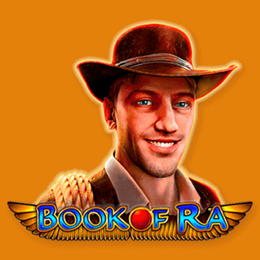Book Of Ra